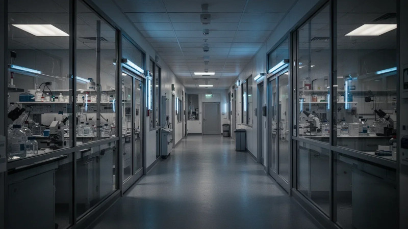 Beitragsbild zu Bayer Aktie: Millionen-Exit stoppt Erholung