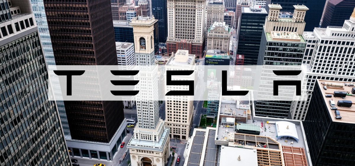 Beitragsbild zu Tesla Aktie: Knifflige Ausgangslage?