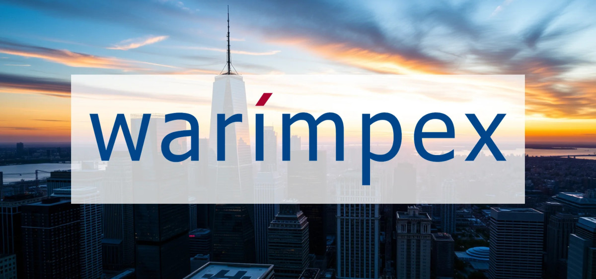 Beitragsbild zu Warimpex-Aktie: Zaczynamy!