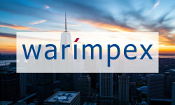 Beitragsbild zu Warimpex-Aktie: Zaczynamy!