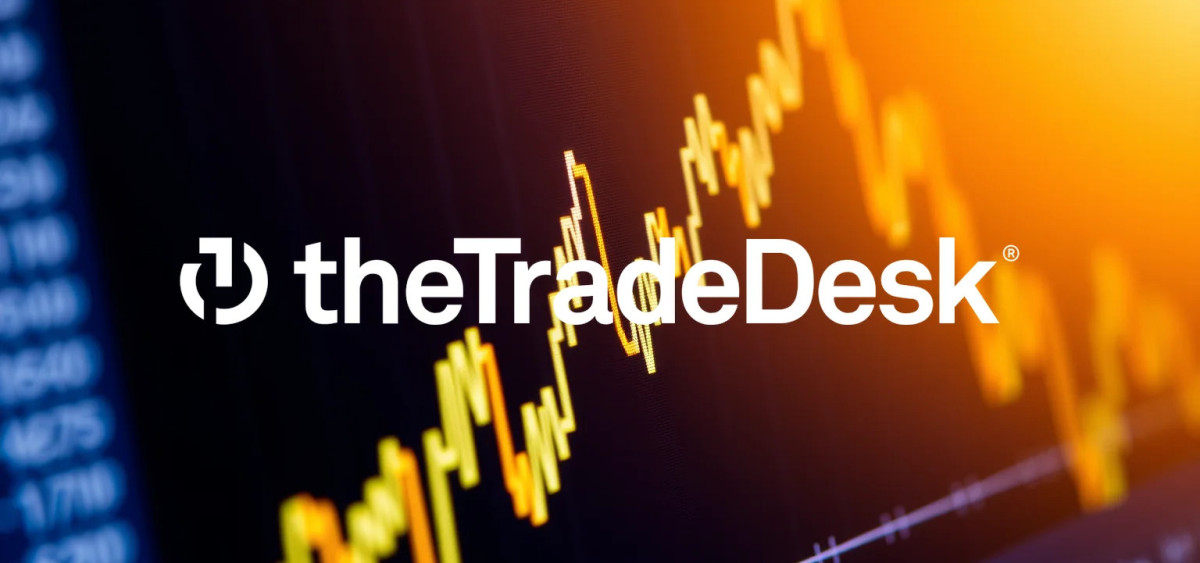 Beitragsbild zu Trade Desk-Aktie: Der Angriff!
