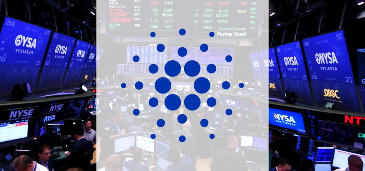 Beitragsbild zu Cardano: Zweifelhafte Wege?