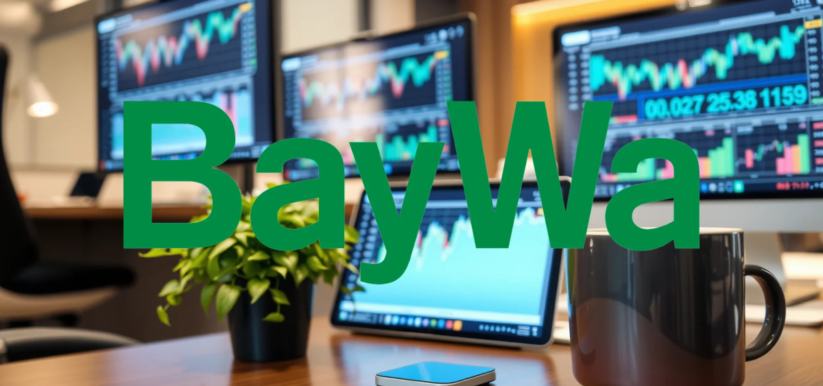 Beitragsbild zu BayWa Aktie: Sanierung konkret