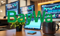 Beitragsbild zu BayWa Aktie: Sanierung konkret