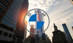 Beitragsbild zu BMW Aktie: Positives Signal