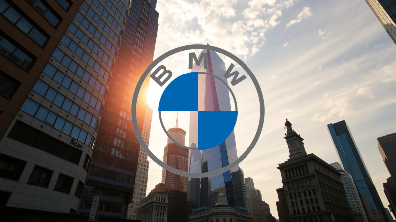 Beitragsbild zu BMW Aktie: Positives Signal