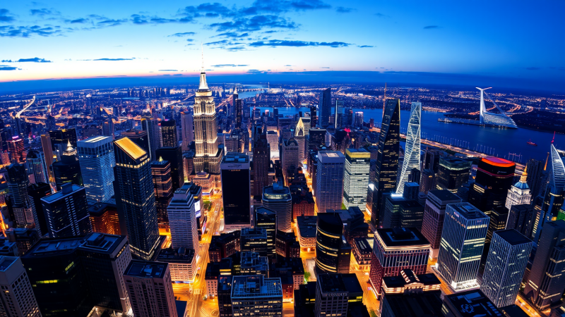 Beitragsbild zu iShares MSCI World ETF: Technologie treibt Rendite