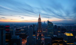 Beitragsbild zu OpenAI, Mercedes & EU-Tech-Strafe: Wenn „Code Red" auf Regulierungs-Poker trifft