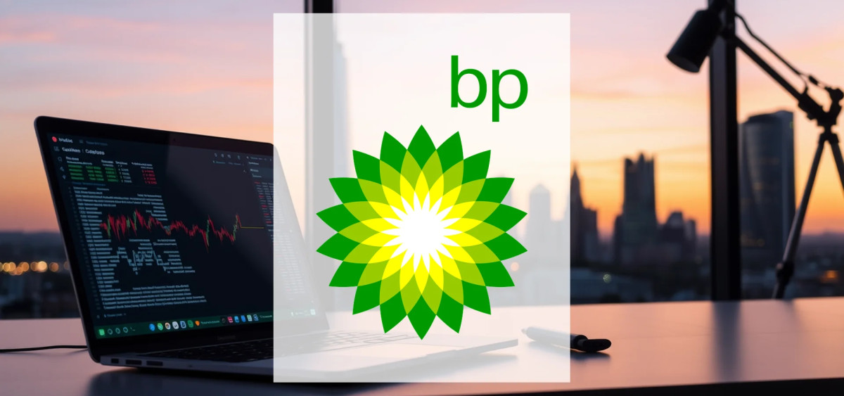 Beitragsbild zu BP Aktie: Rekord-Fund heizt Fantasie an
