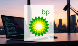 Beitragsbild zu BP Aktie: Rekord-Fund heizt Fantasie an