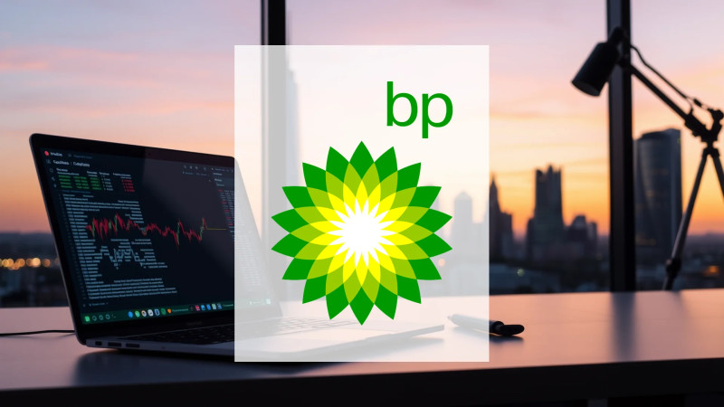 Beitragsbild zu BP Aktie: Rekord-Fund heizt Fantasie an