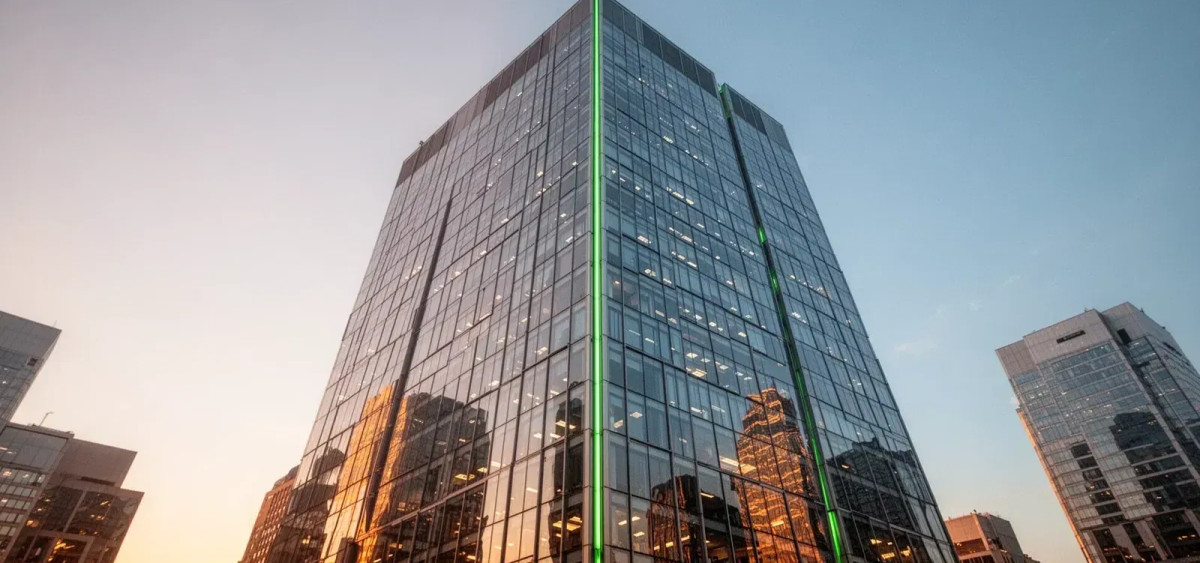 Beitragsbild zu FS KKR Capital Aktie: Schwache Zahlen