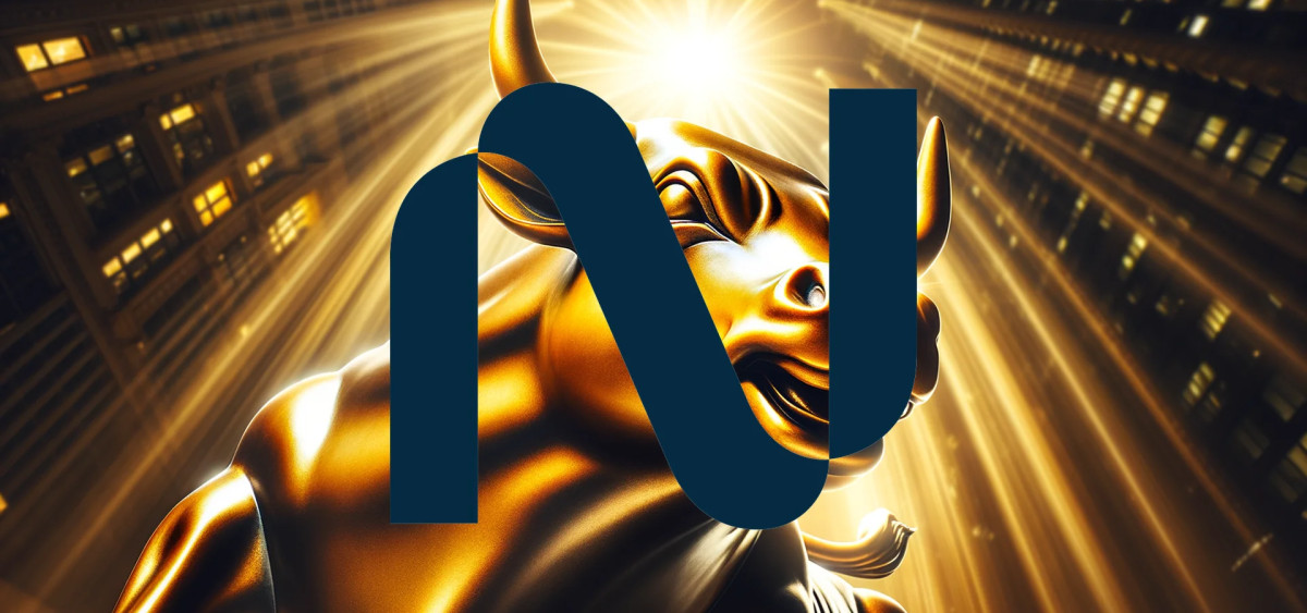 Beitragsbild zu Nebius Aktie: Wachstumsausblick bekräftigt