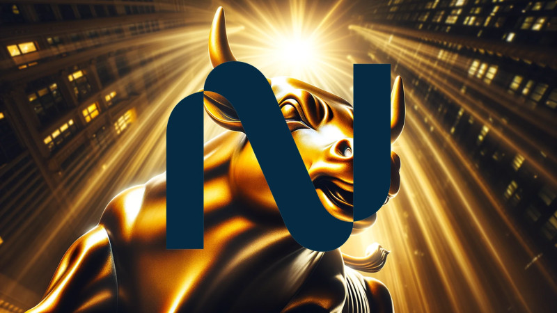 Beitragsbild zu Nebius Aktie: Wachstumsausblick bekräftigt