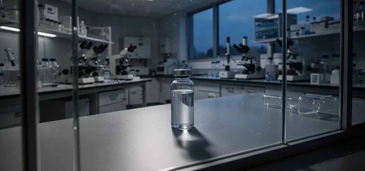 Beitragsbild zu Eli Lilly Aktie: Perspektiven unberührt