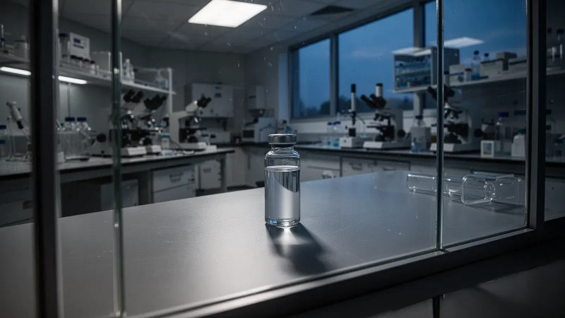 Beitragsbild zu Eli Lilly Aktie: Perspektiven unberührt