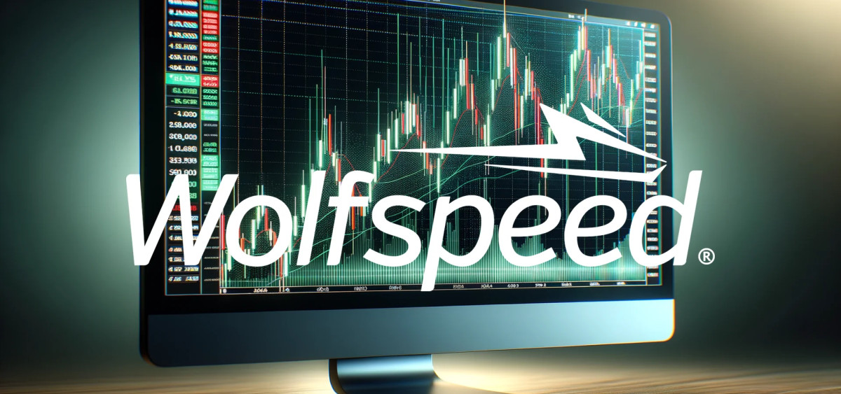 Beitragsbild zu Wolfspeed Aktie: Spektakuläre Rally nach Sanierung