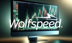 Beitragsbild zu Wolfspeed Aktie: Spektakuläre Rally nach Sanierung