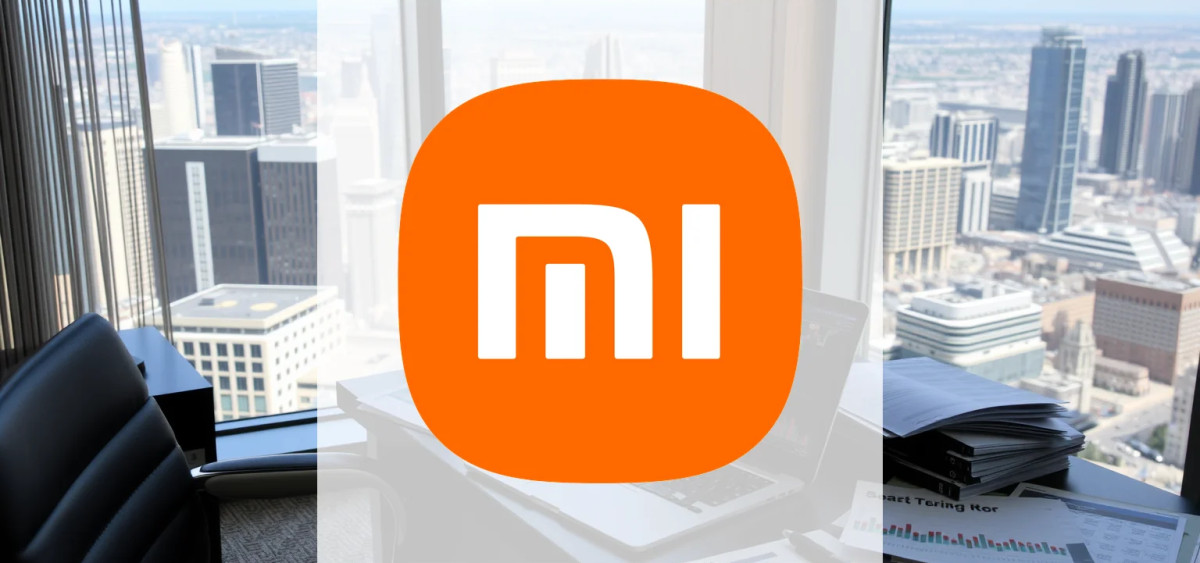 Beitragsbild zu Xiaomi Aktie: Machtwechsel in Europa – was jetzt?