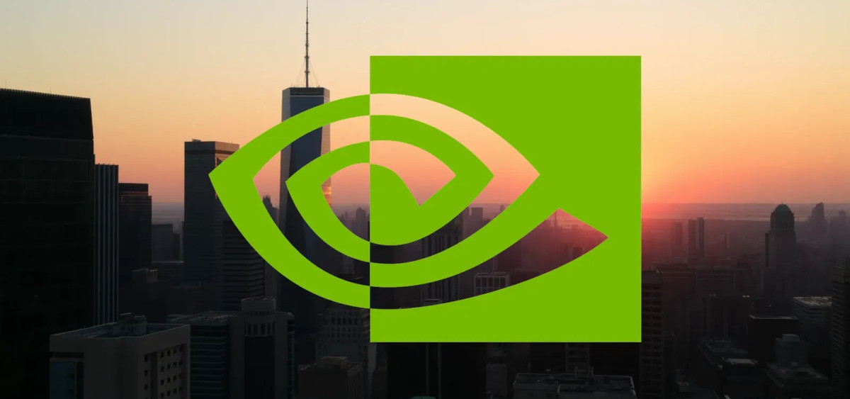 Beitragsbild zu Nvidia-Aktie: Unfassbare Spannung!