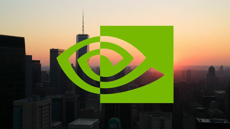 Beitragsbild zu Nvidia-Aktie: Unfassbare Spannung!