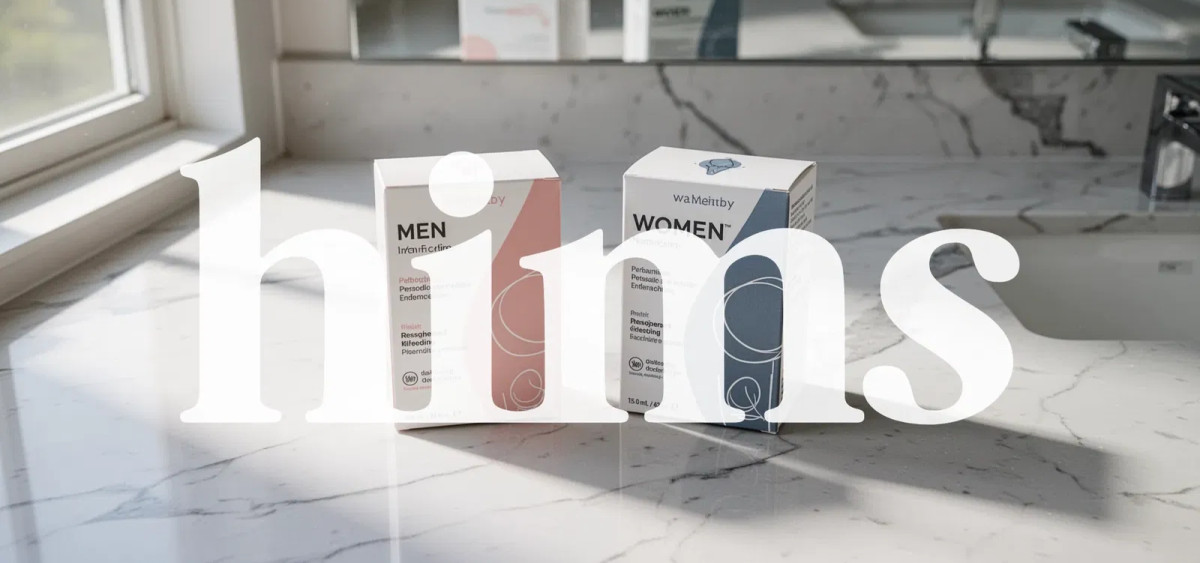 Beitragsbild zu Hims & Hers Aktie: Getrübte Aussichten?