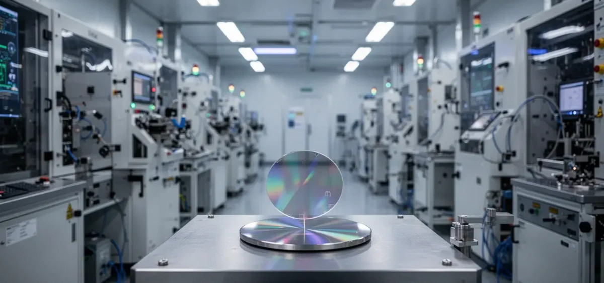 Beitragsbild zu AMD Aktie: Gefährliches Kursrisiko?