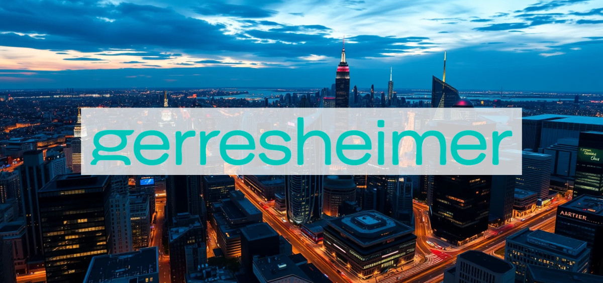 Beitragsbild zu Gerresheimer Aktie: Droht Abwärtstrend?