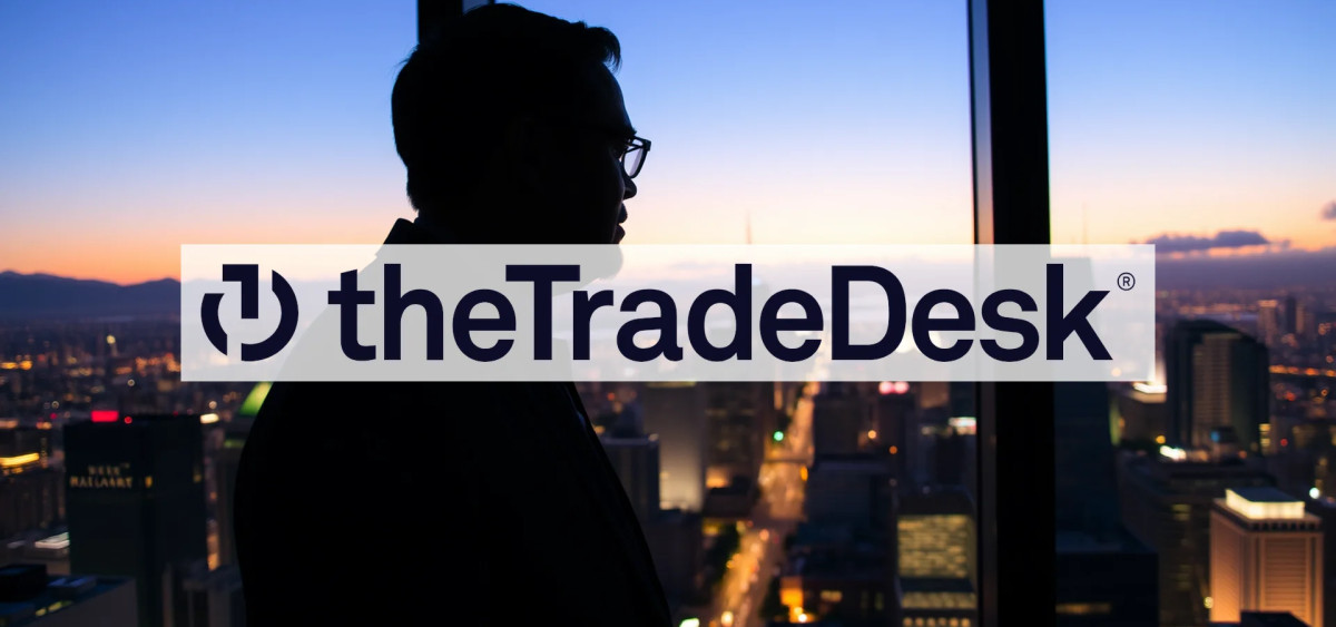 Beitragsbild zu Trade Desk Aktie: Befreiungsschlag oder Verzweiflungstat?