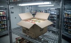 Beitragsbild zu Nestlé Aktie: Rückrufe häufen sich