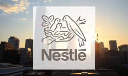 Beitragsbild zu Nestlé Aktie: KI-Revolution!