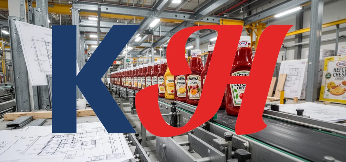 Beitragsbild zu Kraft Heinz Aktie: Wankende Stabilität?