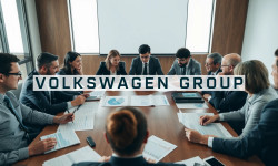 Beitragsbild zu Volkswagen Aktie: Milliarden-Offensive gegen die Krise