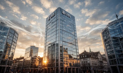 Beitragsbild zu UBS Aktie: Gegenwind aus zwei Richtungen