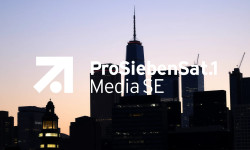 Beitragsbild zu ProSiebenSat1 Aktie: Ungewohnte Zauderer?
