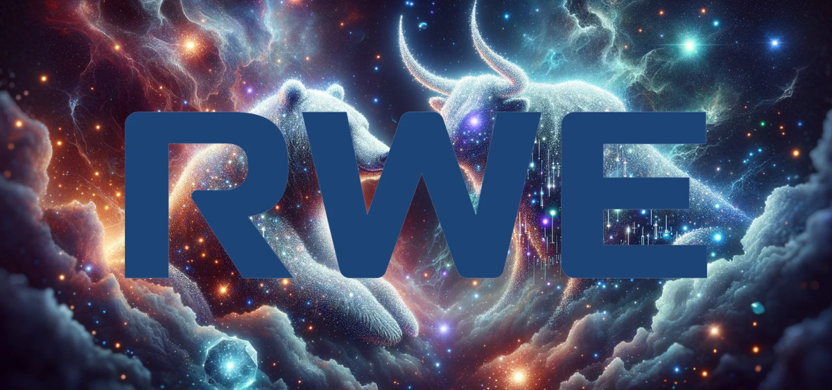 Beitragsbild zu RWE Aktie: Milliarden-Regen!