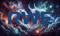 Beitragsbild zu RWE Aktie: Milliarden-Regen!