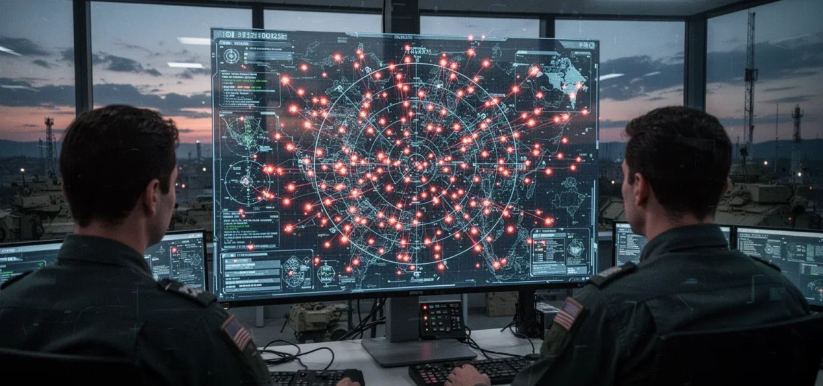 Beitragsbild zu Hensoldt Aktie: Auftragsflut überfordert