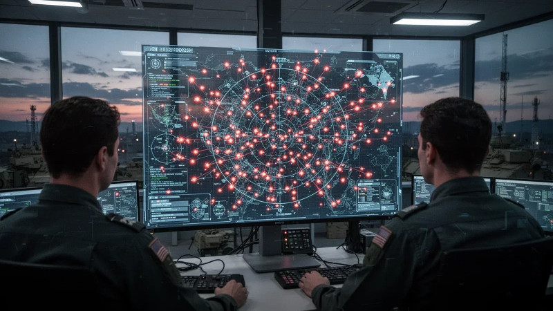 Beitragsbild zu Hensoldt Aktie: Auftragsflut überfordert