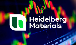 Beitragsbild zu Heidelberg Materials Aktie: BlackRock schrumpft!
