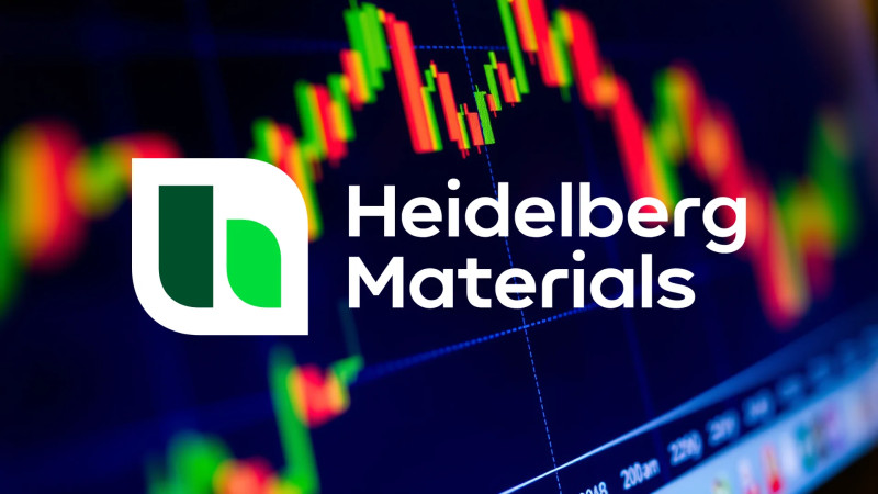 Beitragsbild zu Heidelberg Materials Aktie: BlackRock schrumpft!