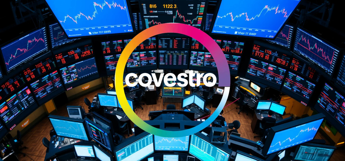 Beitragsbild zu Covestro Aktie: Übernahme-Poker wird heiß!
