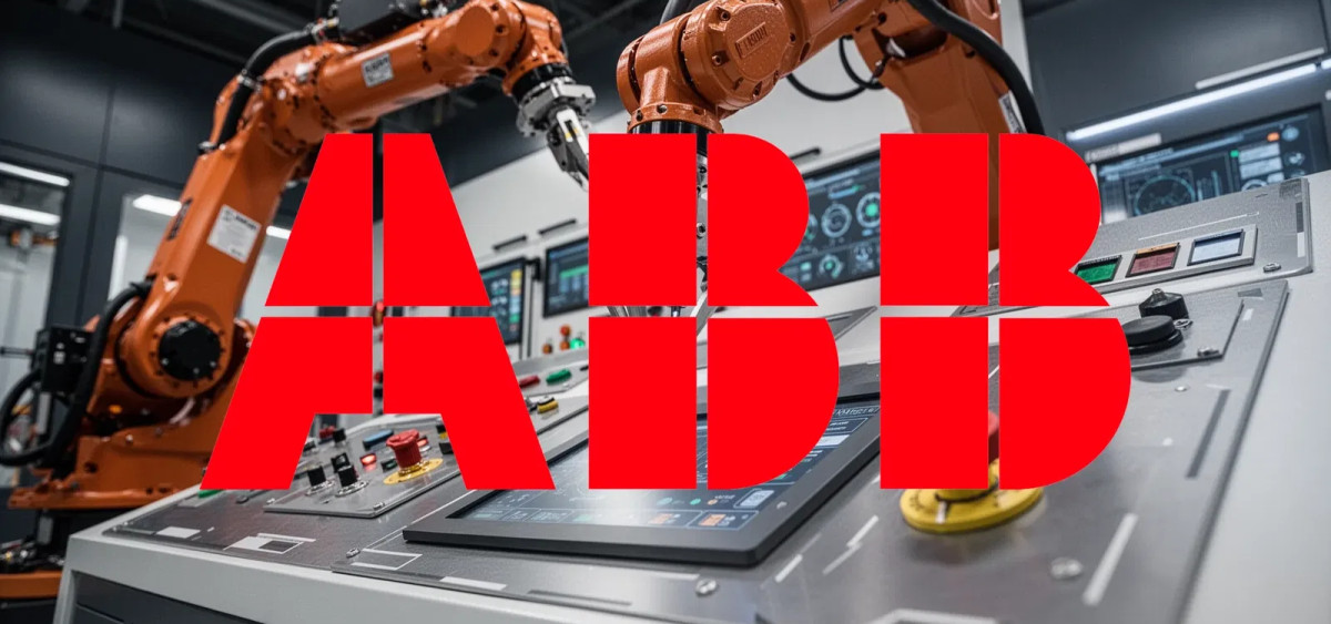 Beitragsbild zu ABB Aktie: Texas-Deal fixiert