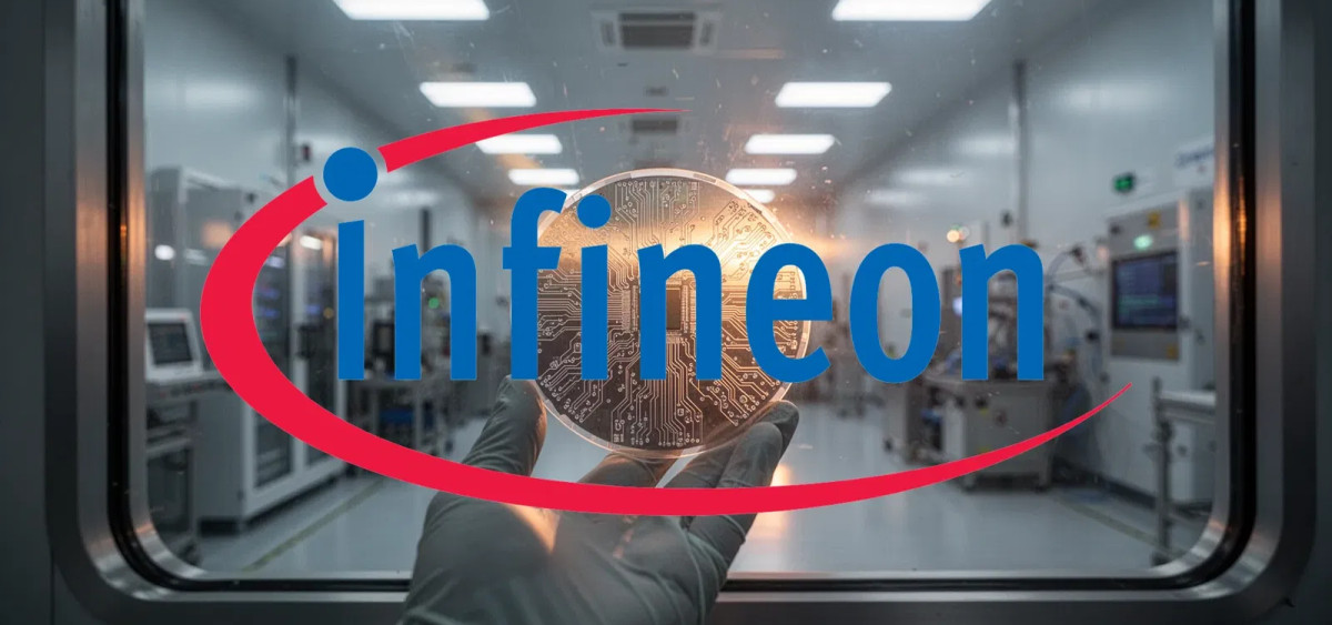 Beitragsbild zu Infineon Aktie: UBS dreht um