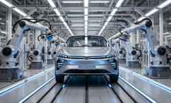 Beitragsbild zu BYD Aktie: Expansion forciert