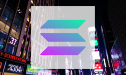 Beitragsbild zu Solana: Jetzt wird es kritisch!