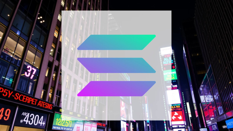 Beitragsbild zu Solana: Jetzt wird es kritisch!