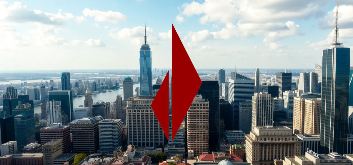 Beitragsbild zu Bawag Aktie: BlackRock stockt auf