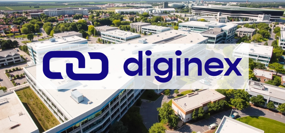 Beitragsbild zu Diginex Aktie: KI-Durchbruch!