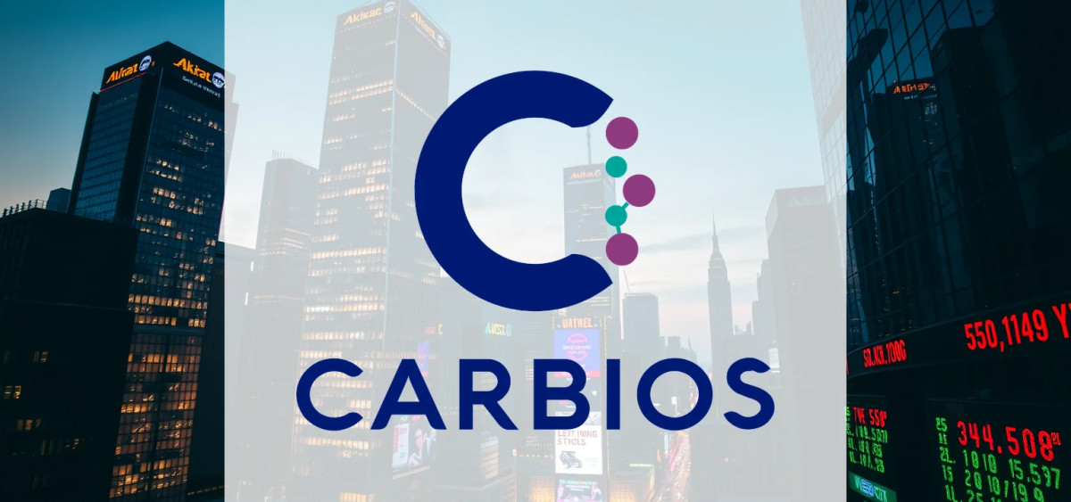 Beitragsbild zu Carbios Aktie: Starkes Vertrauensplus